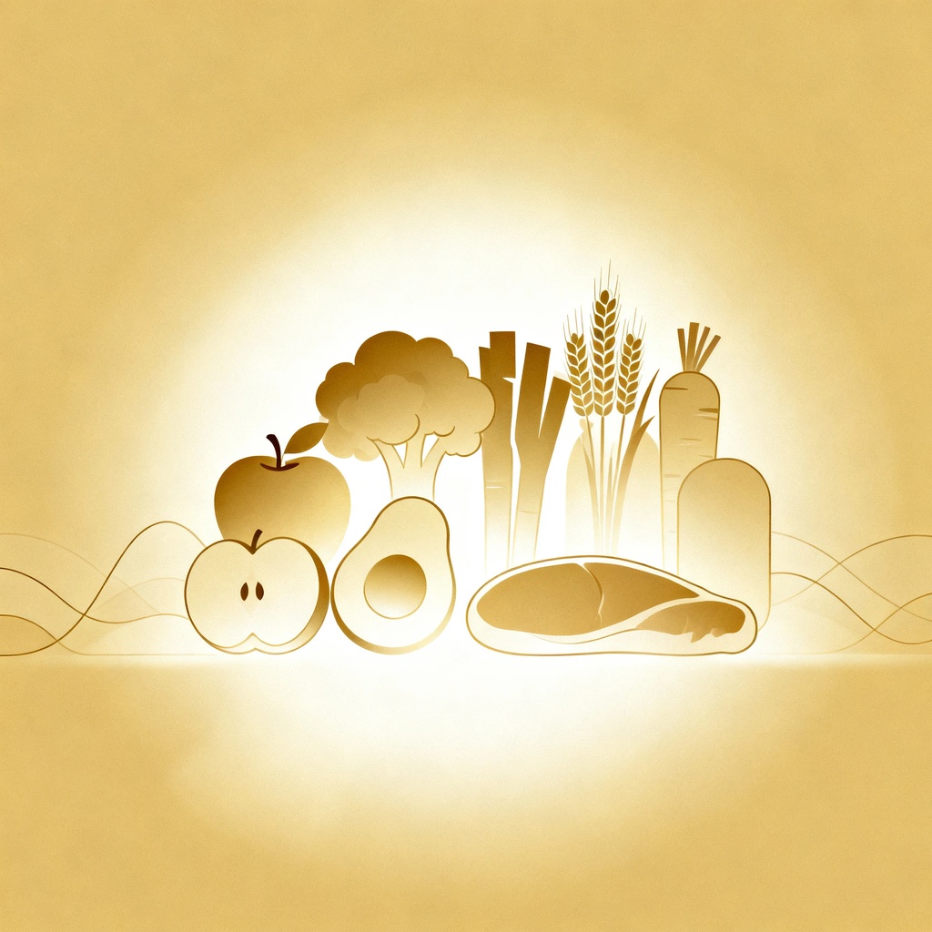 Beneficios de una Alimentación Balanceada